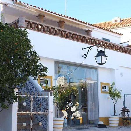 Casa Vitoria Guest House Evora Bagian luar foto