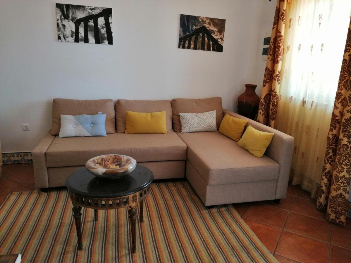 Casa Vitoria Guest House Evora Bagian luar foto