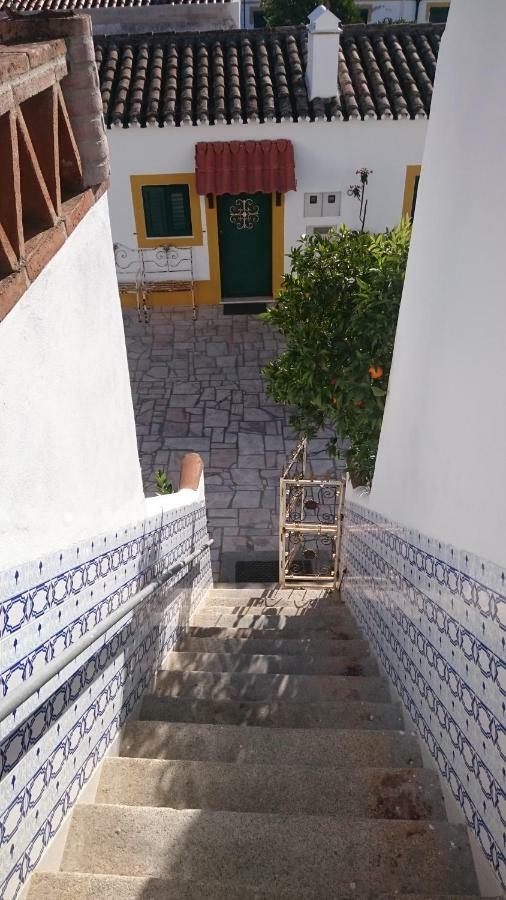 Casa Vitoria Guest House Evora Bagian luar foto