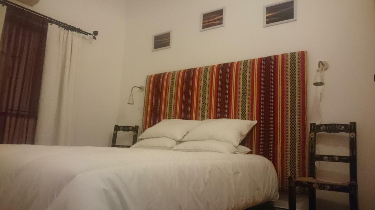 Casa Vitoria Guest House Evora Bagian luar foto