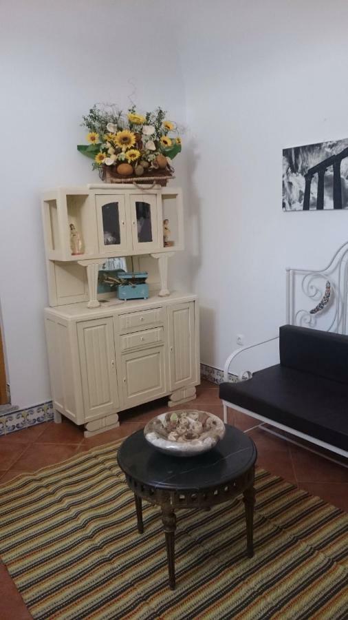Casa Vitoria Guest House Evora Bagian luar foto
