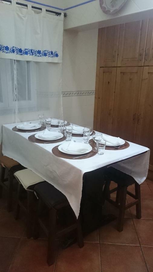 Casa Vitoria Guest House Evora Bagian luar foto