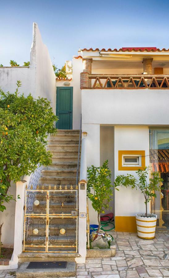Casa Vitoria Guest House Evora Bagian luar foto