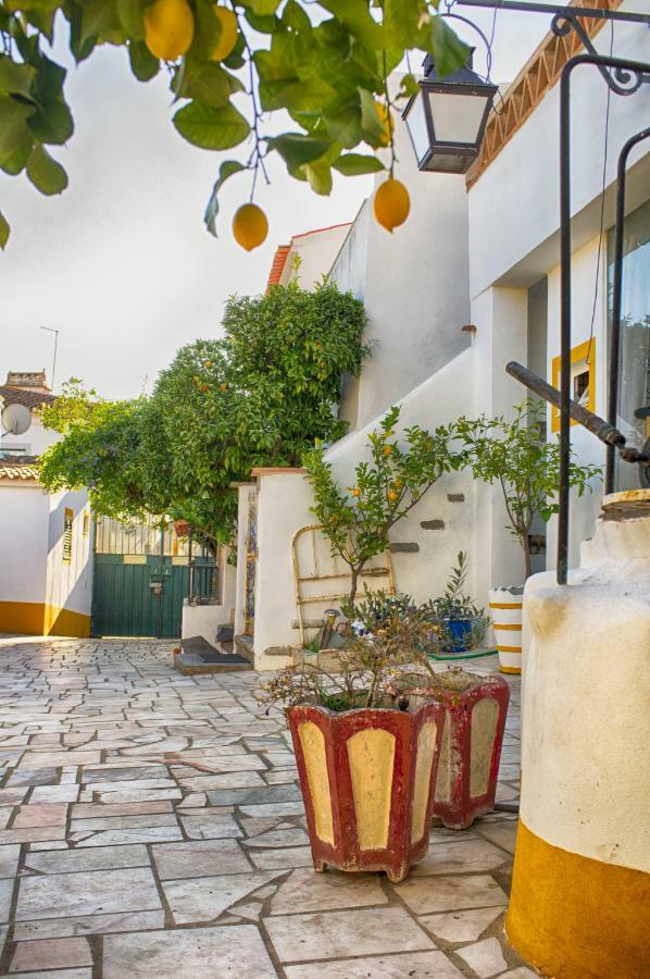 Casa Vitoria Guest House Evora Bagian luar foto