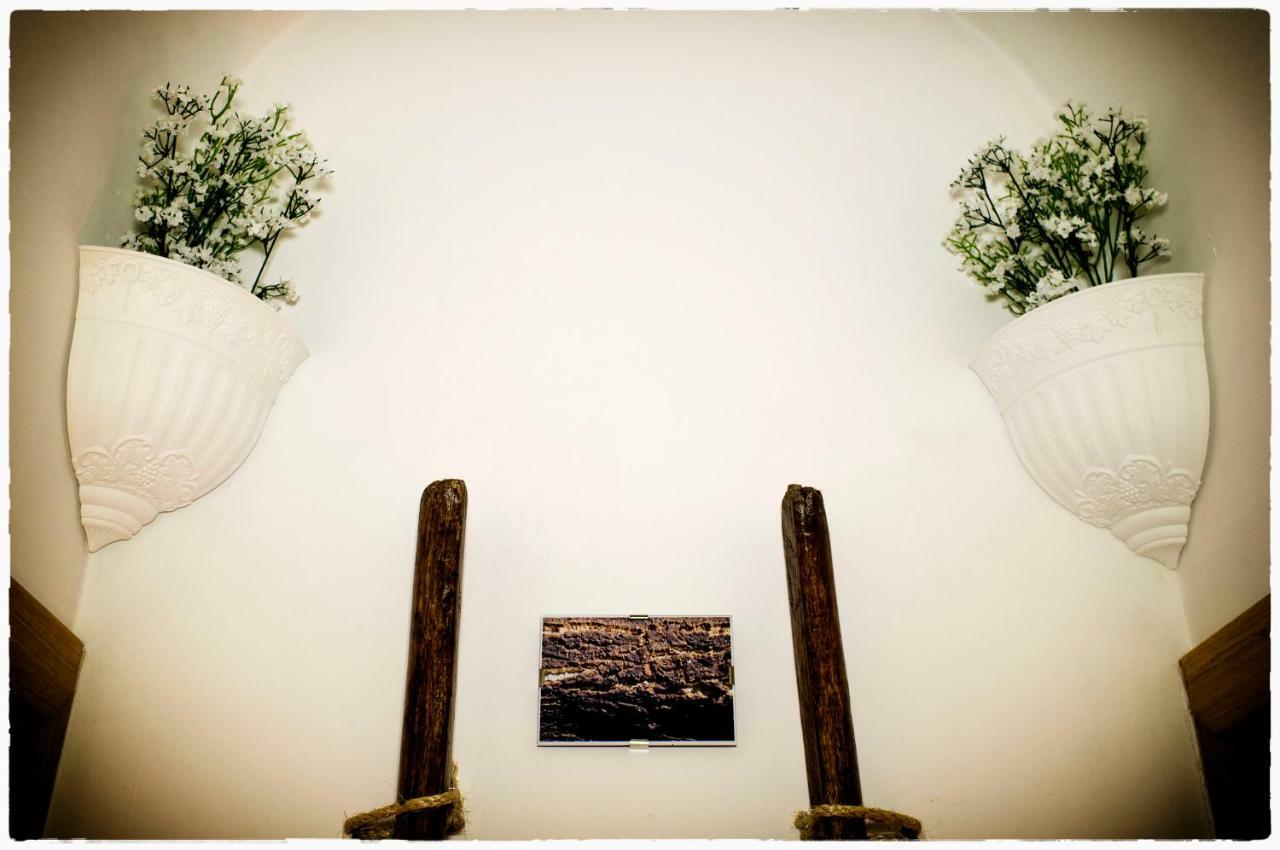 Casa Vitoria Guest House Evora Bagian luar foto