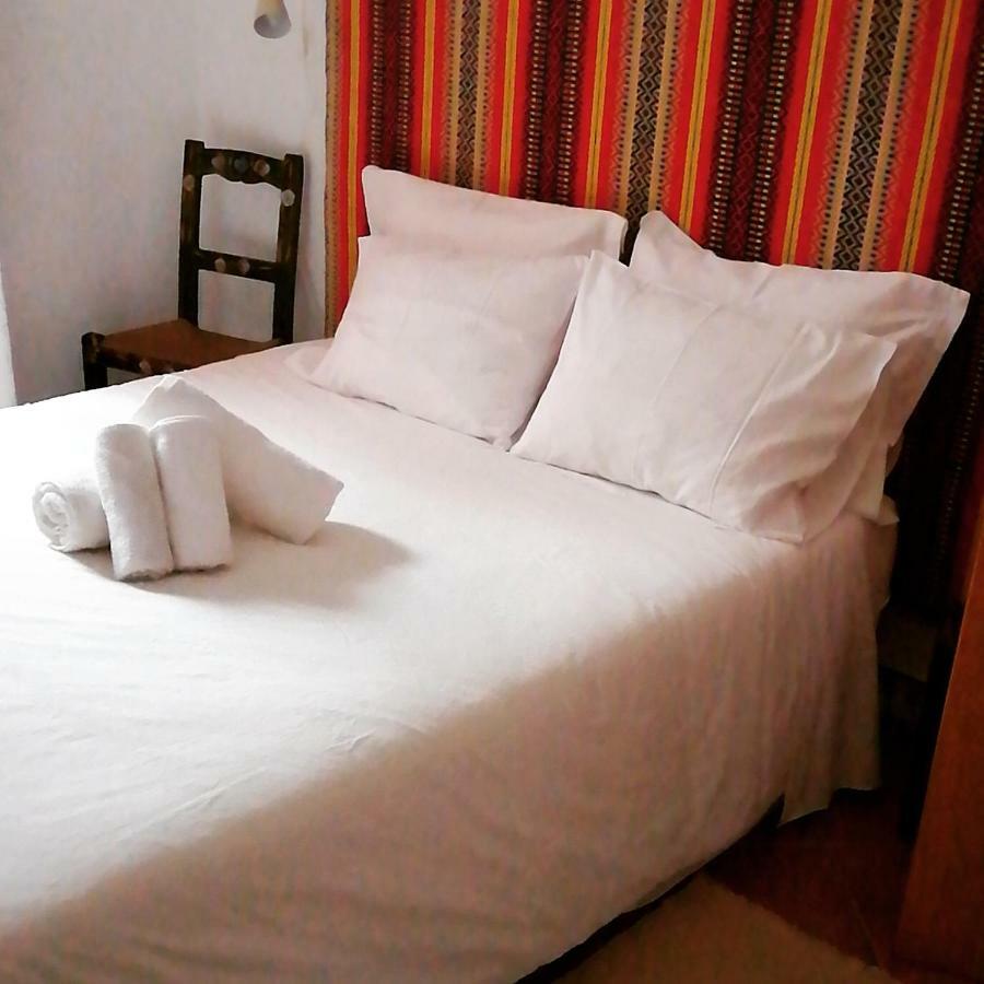 Casa Vitoria Guest House Evora Bagian luar foto