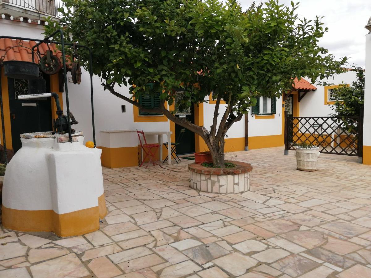 Casa Vitoria Guest House Evora Bagian luar foto